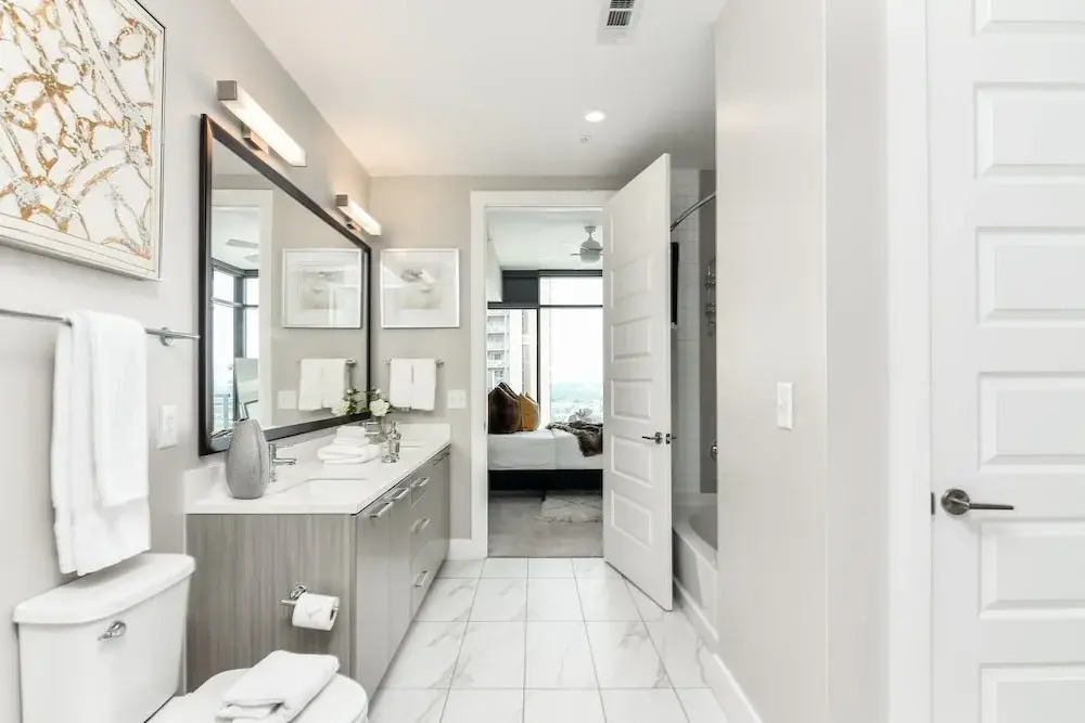CHIC COLLECTION by NOHOTEL on Peachtree