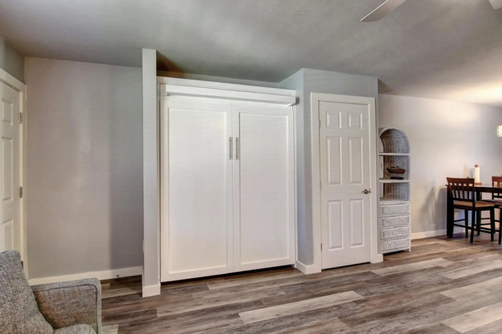 Courtyard #105 in Port Aransas