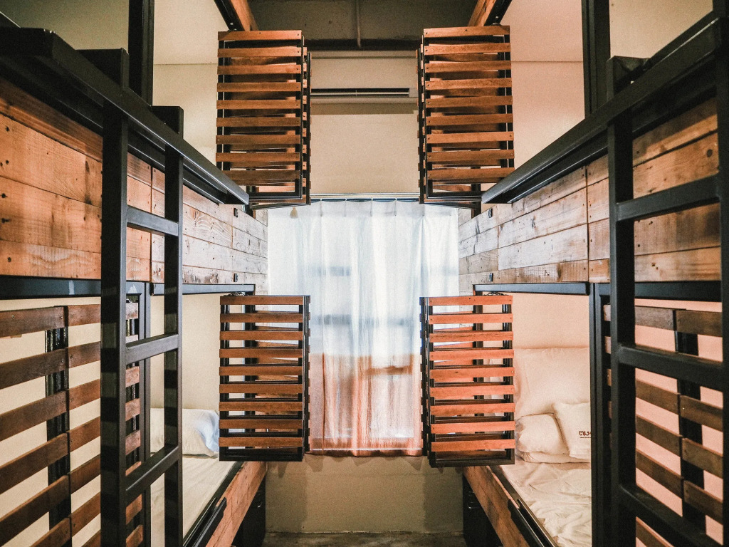 Muan Hotel
