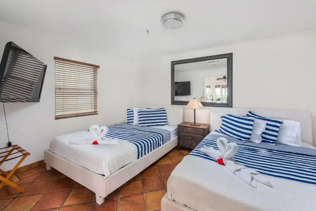 The Villas at Milano South Beach - 1 Bedroom Condo - SBR 54876
