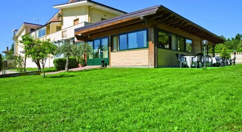 B&B Viale dei Pini