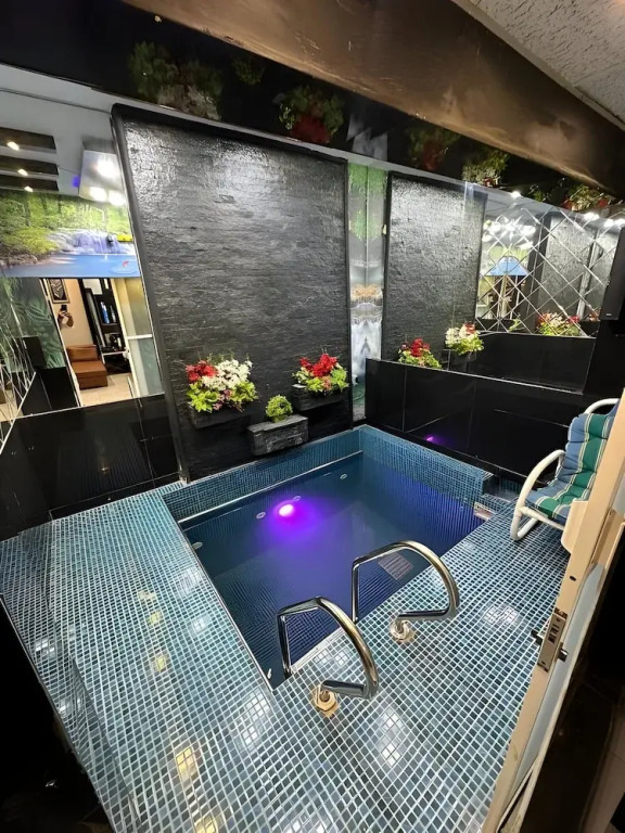 Diplomat Fort Boutique Hotel