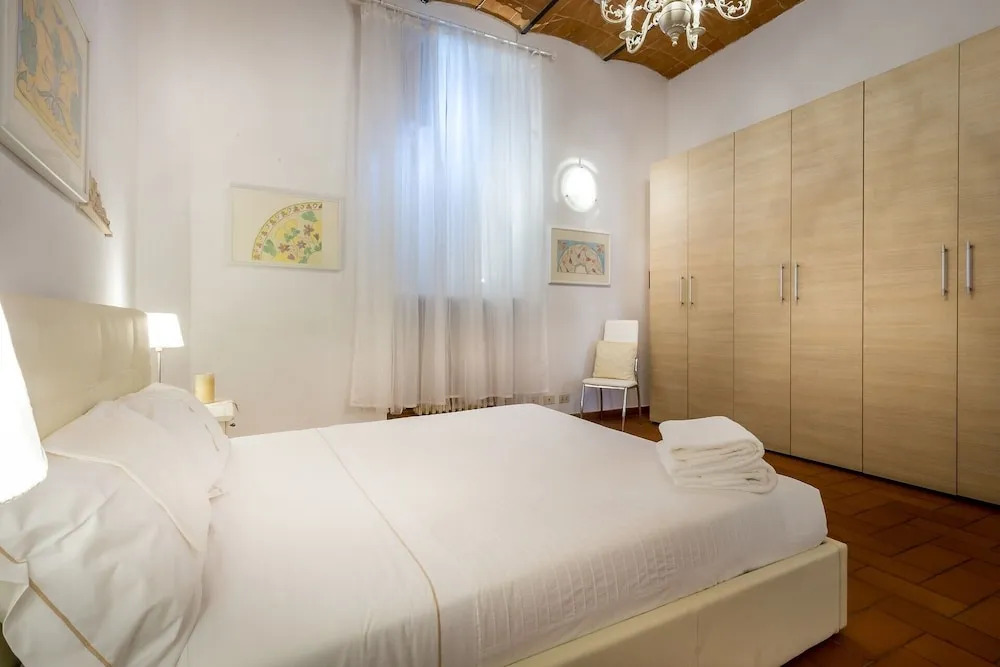 Pignone Apartment by Mmega