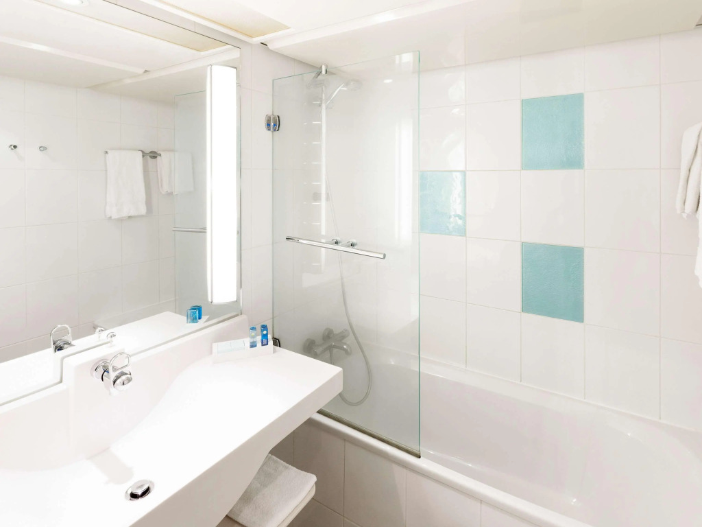 Novotel Eindhoven