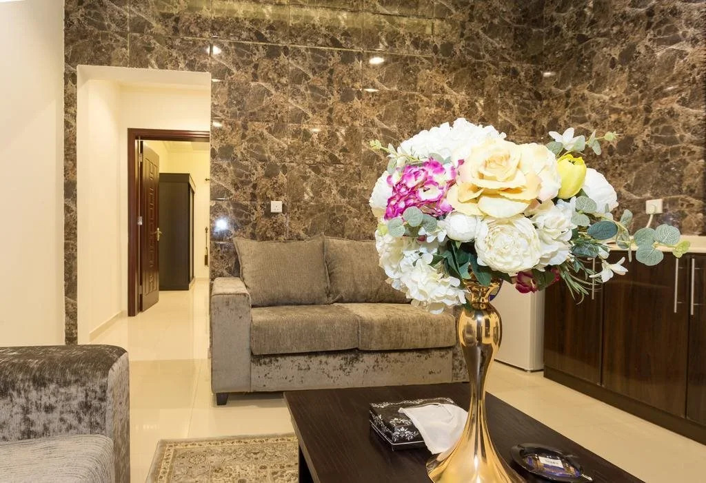 Hyatt Alsharq