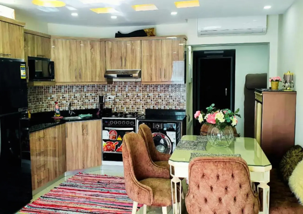 Sharm Heights Apartments