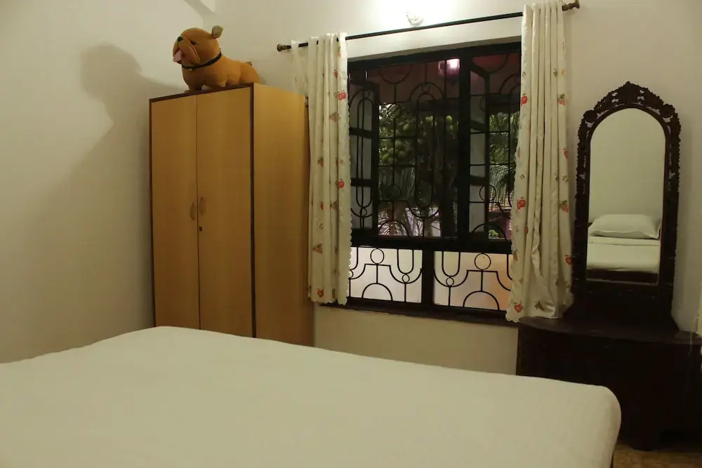 OYO 9289 Home Portuguese 3 BHK Villa Vagator