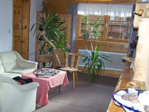 Pension Holzknechthof am See