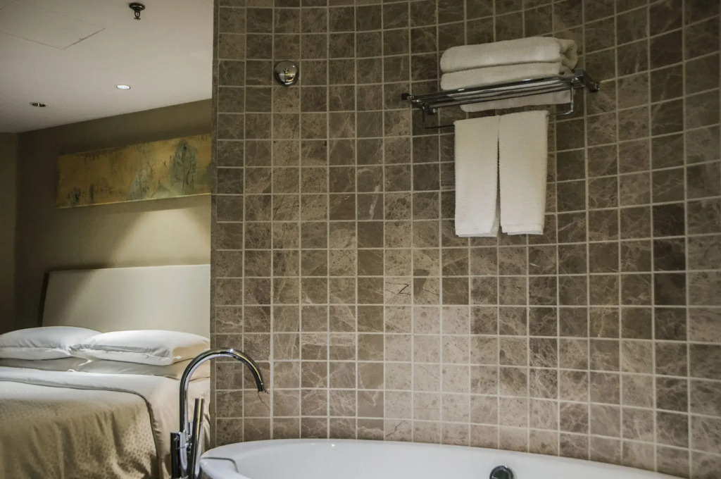 Four Points by Sheraton Qingdao, Chengyang