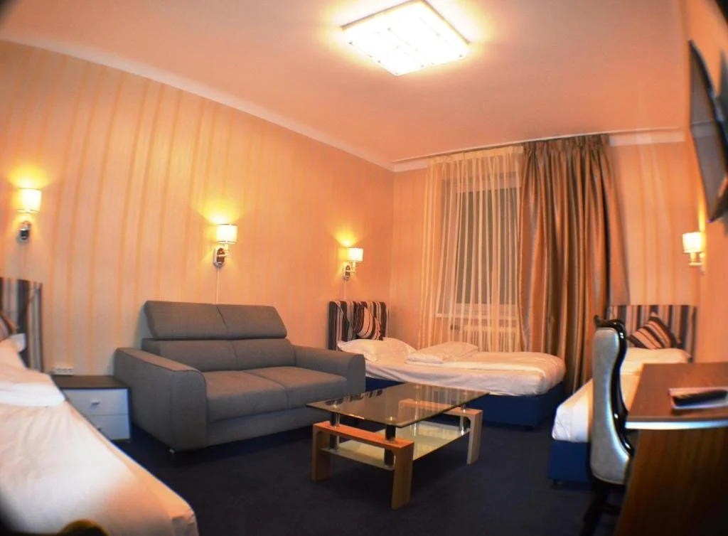 Hotel Austria
