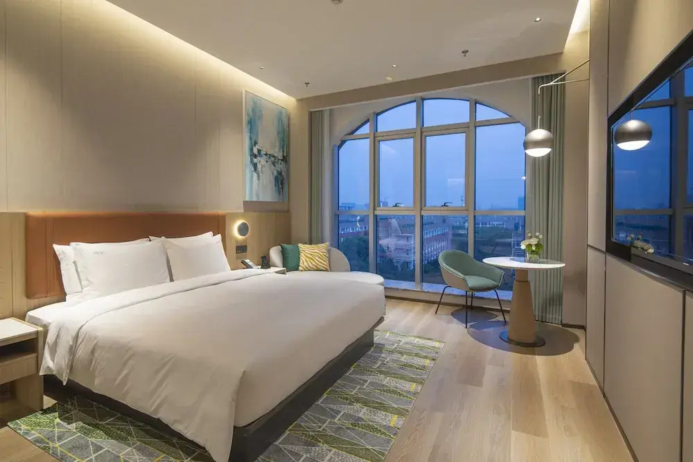 Holiday Inn TongXiang by IHG