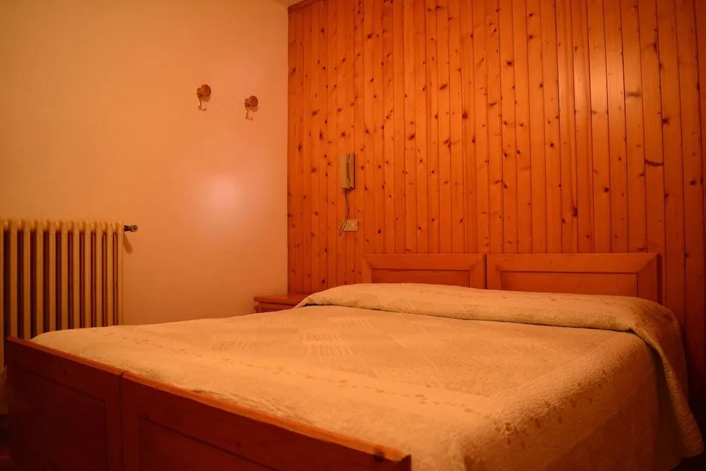 Albergo - B&B Alpina