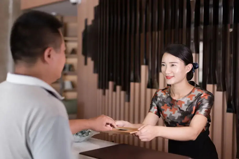 Atour Hotel Shanghai Xinzhuang