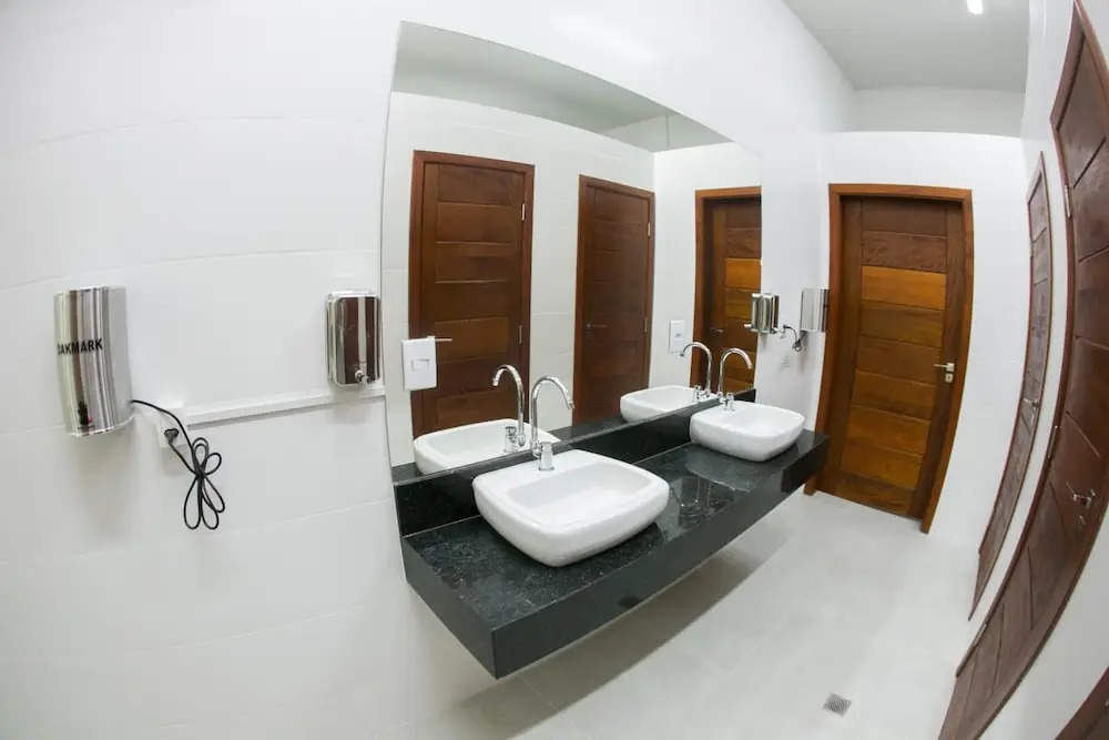 Hotel Máximos