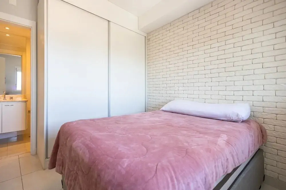 Thera Faria Lima 2 Quartos Pinheiros São Paulo