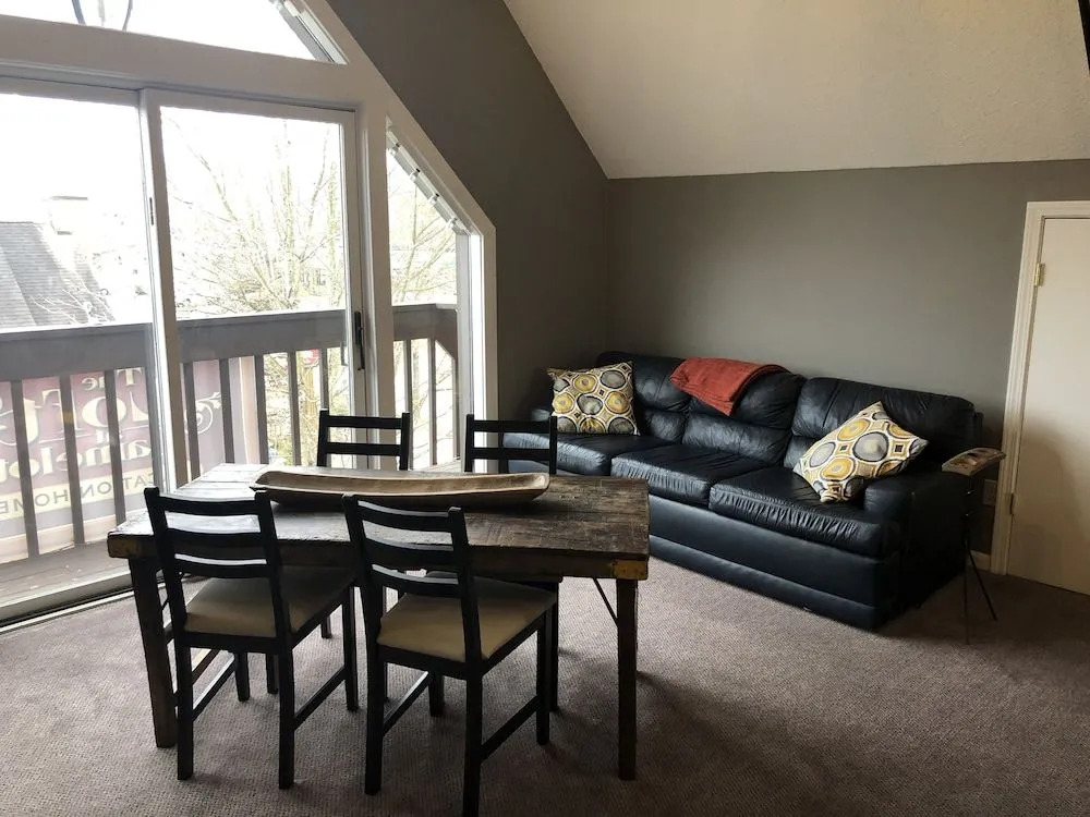 The Loft at Camelot
