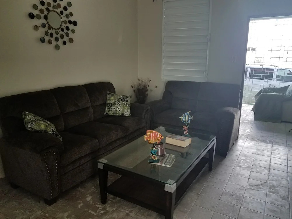 Beautiful Alondra San Juan Apartments