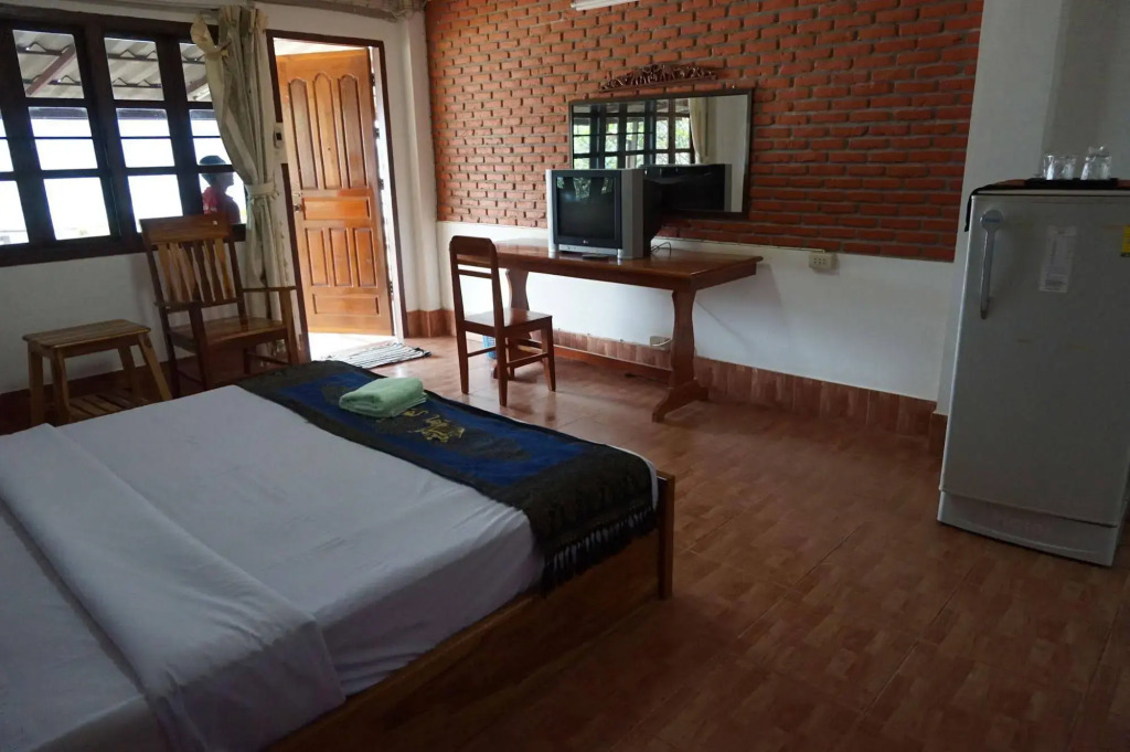 Mekong Paradise Resort