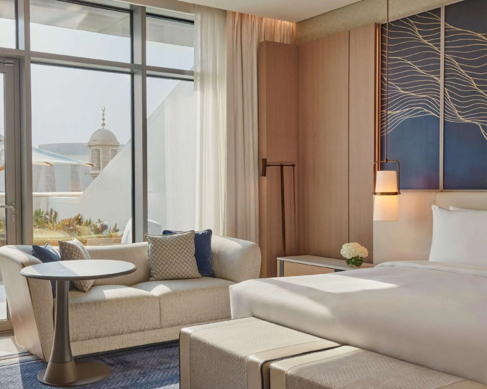 Grand Hyatt Kuwait