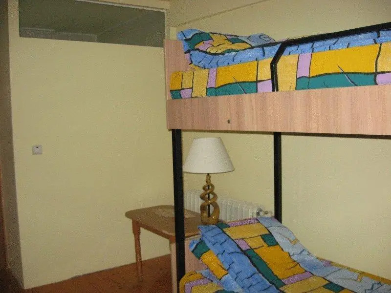Lary Hostel
