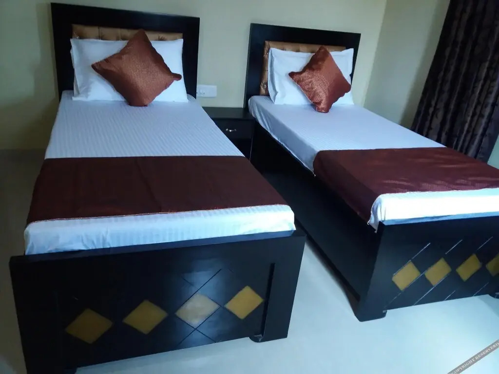 Hotel Prince Palace