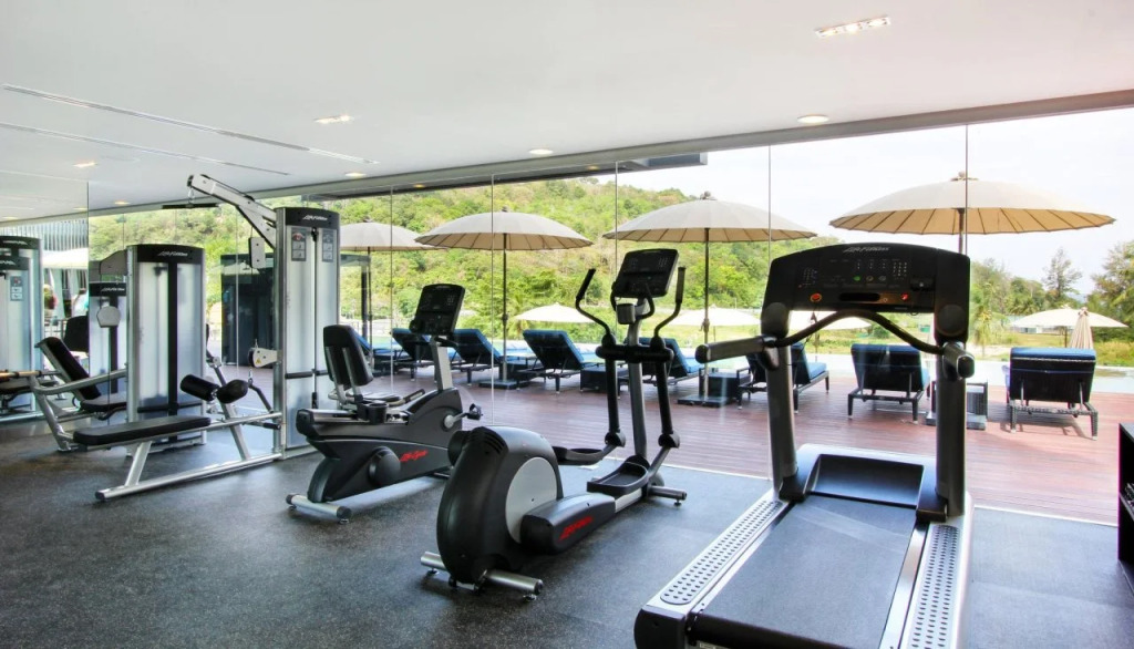 Absolute Twin Sands Resort & Spa - SHA Extra Plus