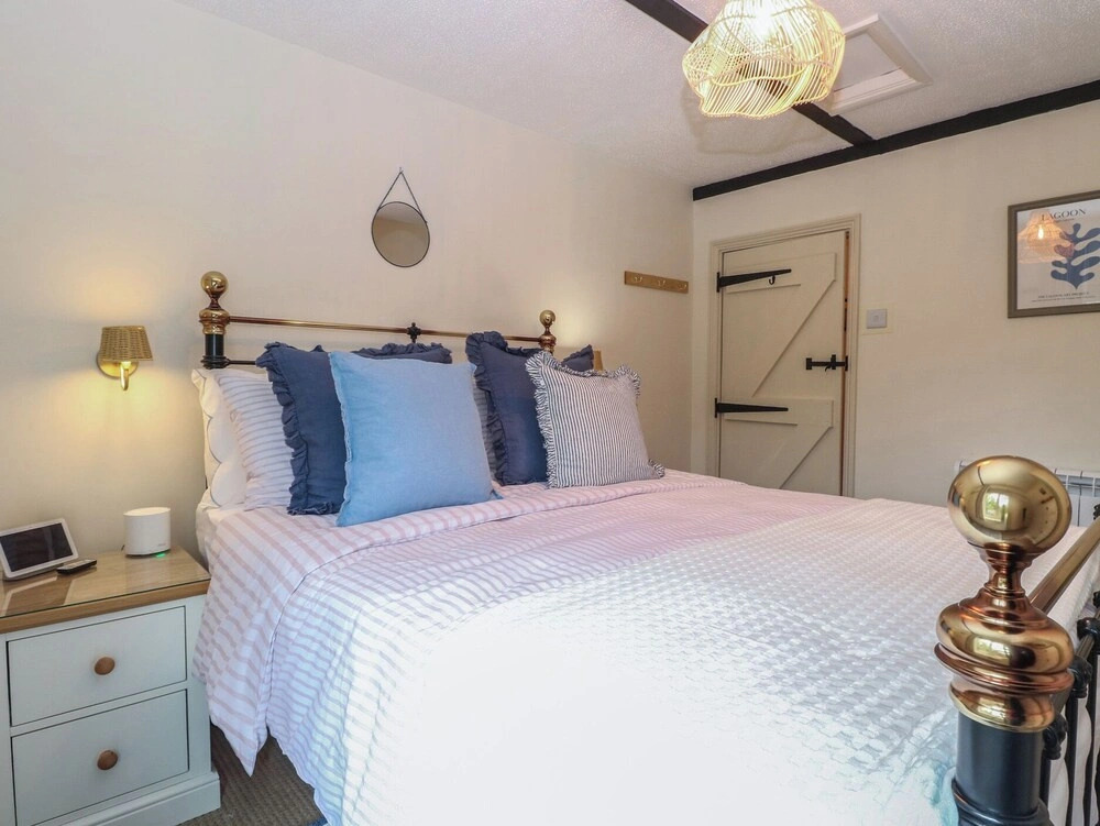 Beeble Cottage