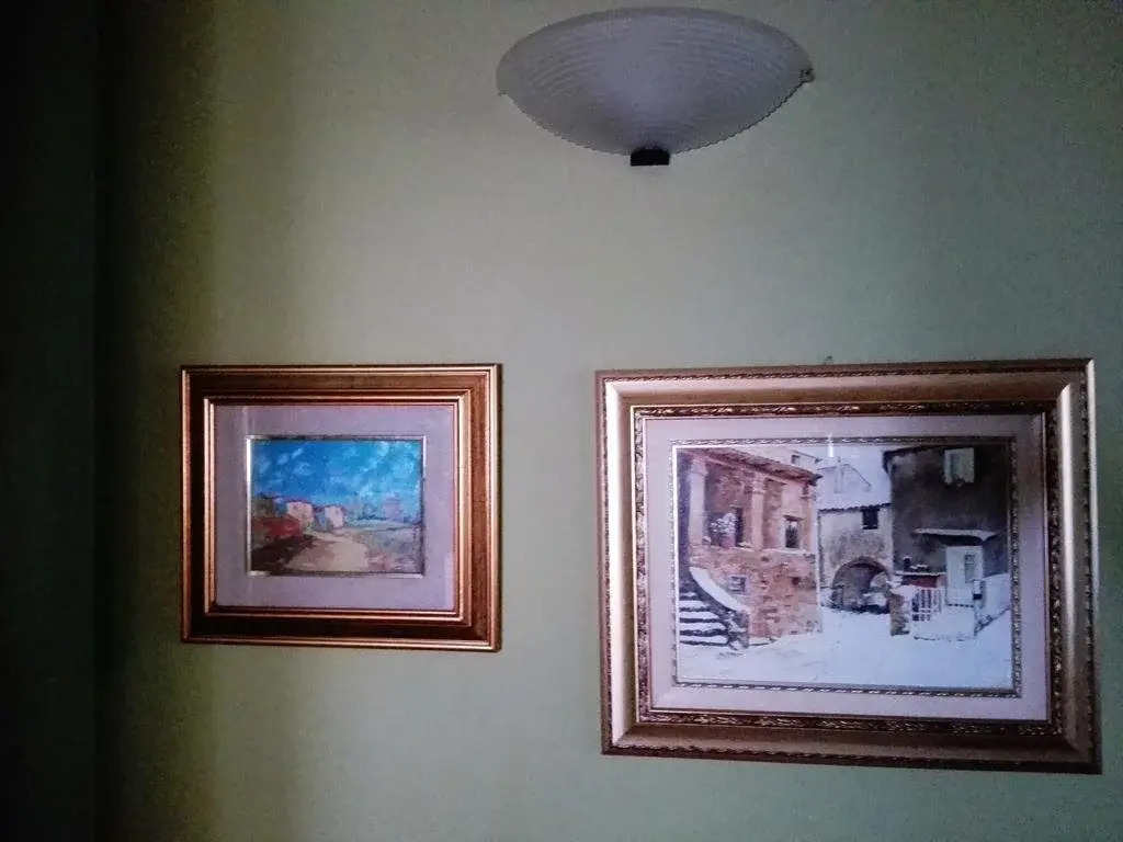 Hotel Puccinelli