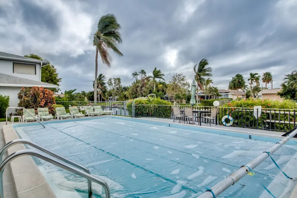 Condo Miramar - Roelens Vacations
