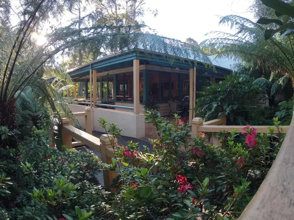 Heritage Trail Lodge