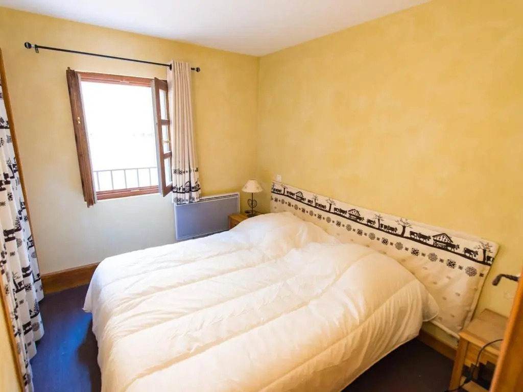 Appartement Briançon, 3 pièces, 6 personnes - FR-1-330C-102