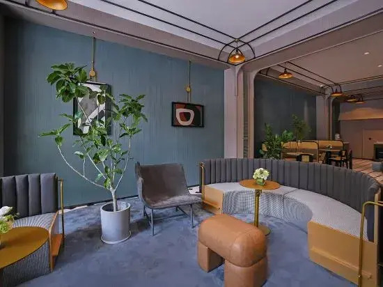 RANZ Lanz Hotel Shenzhen Xili Vanke Yuncheng