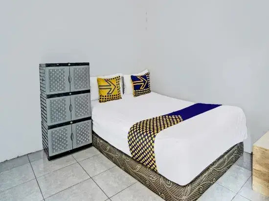OYO 92086 Fun Guesthouse Syariah