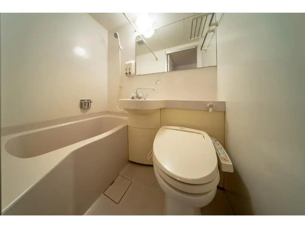 Green Hotel Omagari - Vacation STAY 19284v