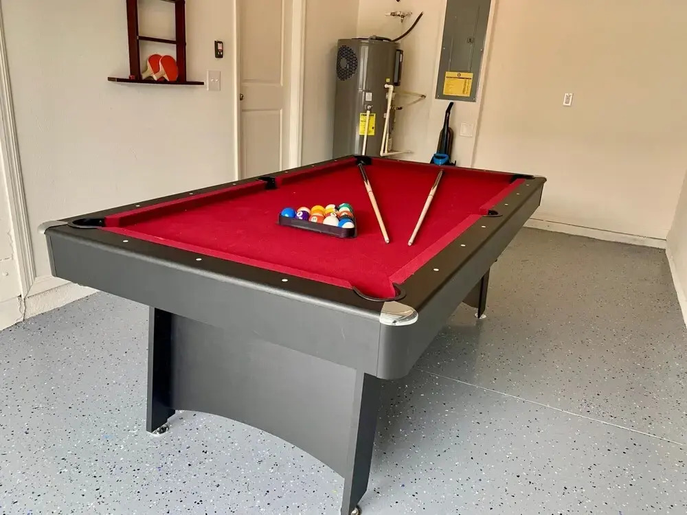 Family Friendly 4 Bedroom Close to Disney in Orlando Area 5127