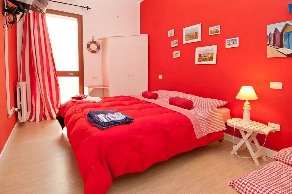 Poetto Apartment