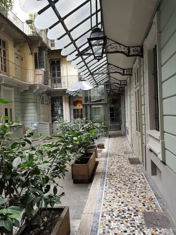 La Casa sui Tetti