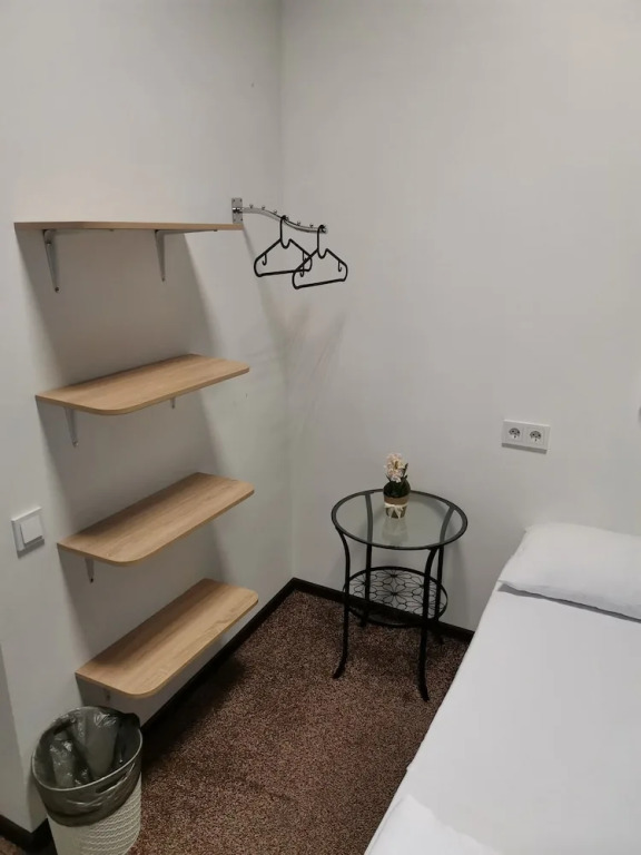 Capsule Hostels Rus Kitay Gorod