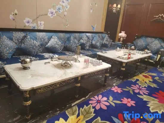 Century Dynasty Hotel