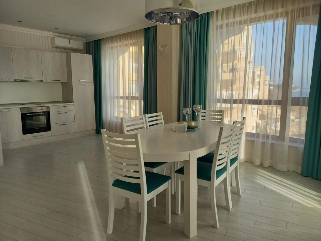 La Mer Residence