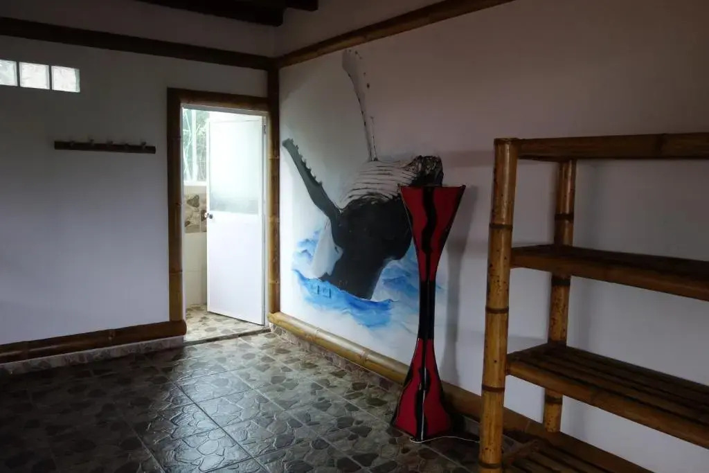 Casa Gaia Mompiche