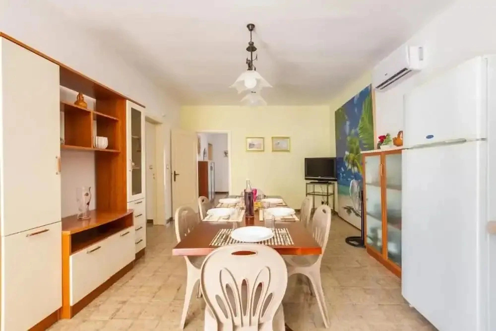 Casa Terrazza Sul Mare in Torre Lapillo