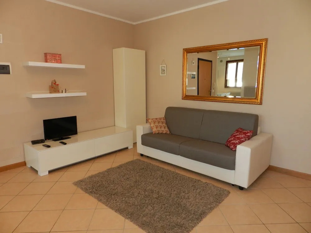 A CASA DI LA', Lazise, Lago di Garda
