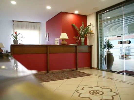 Hotel Rasula Alta