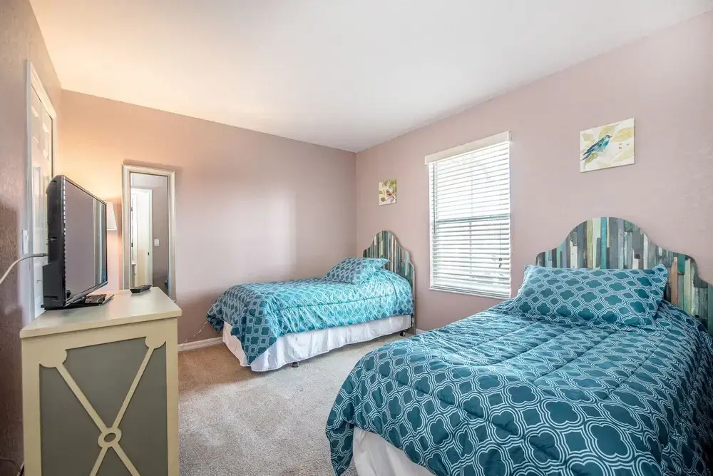 Clabria Villa Regal Palms 1