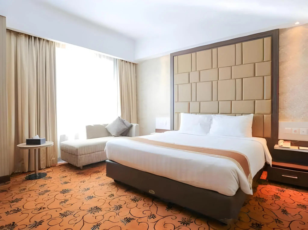 Hotel Remcy