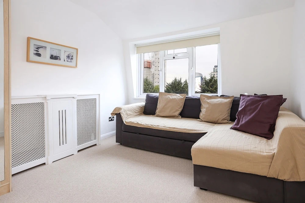 Amazing One Bedroom Apartment in Paddington