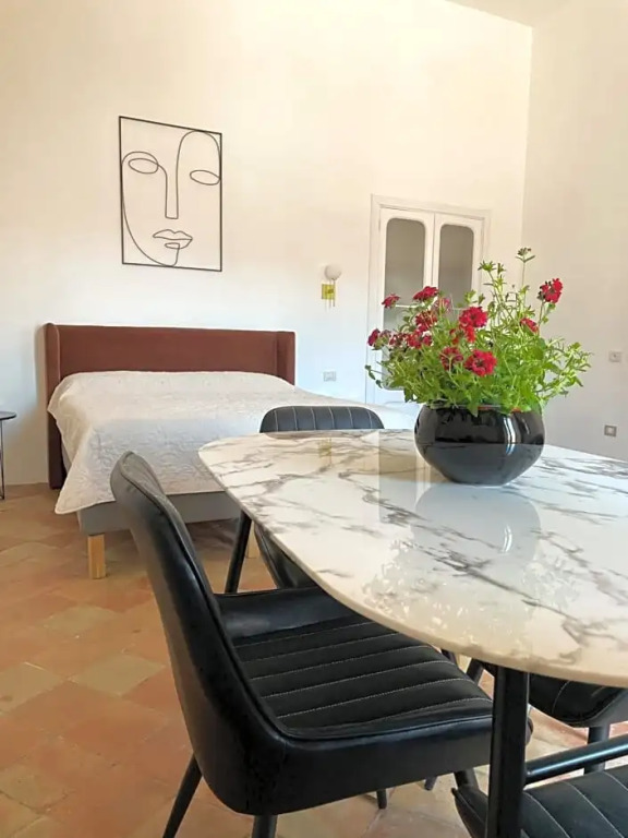 B&B Faraglione