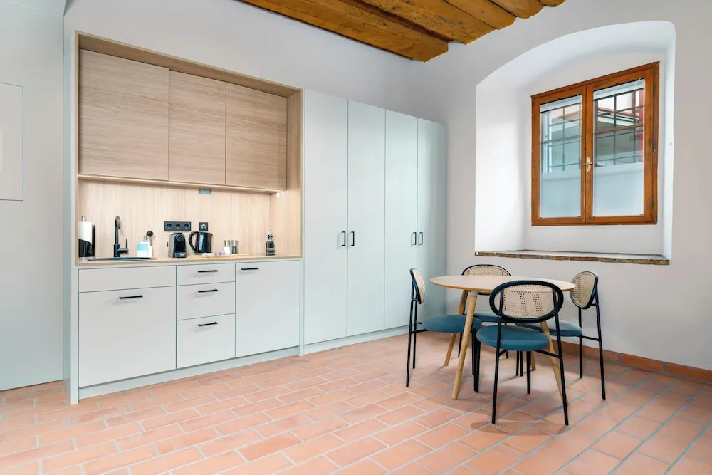 Limehome Krems Undstraße