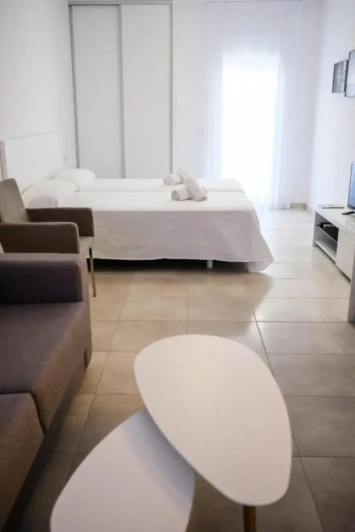 S'Alamera Suites Hotel & Apartments